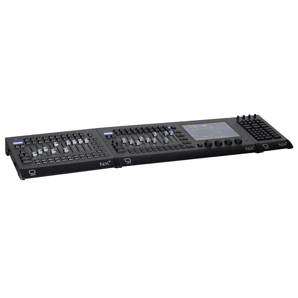 Obsidian NX-K