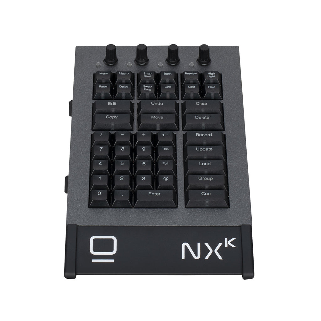 Obsidian NX-K