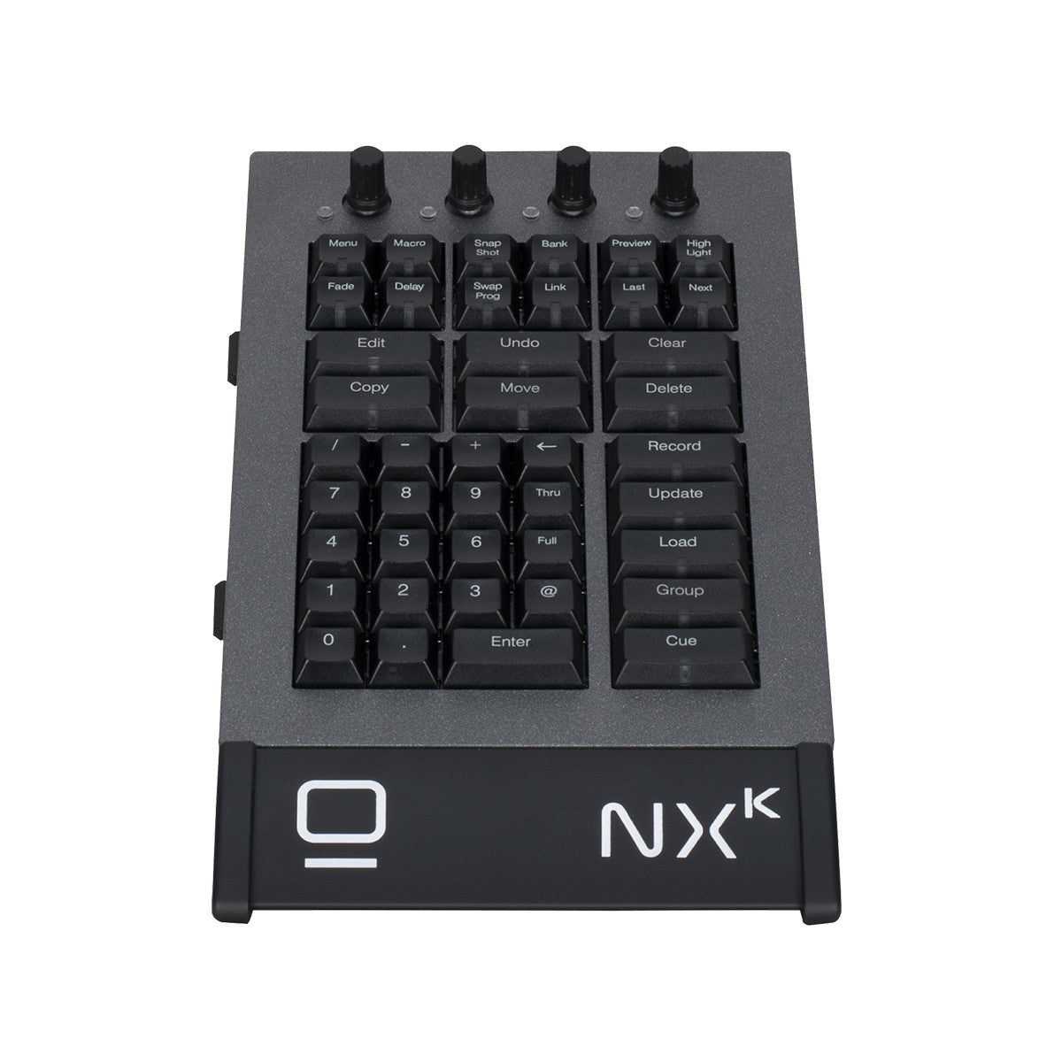 Obsidian NX-K