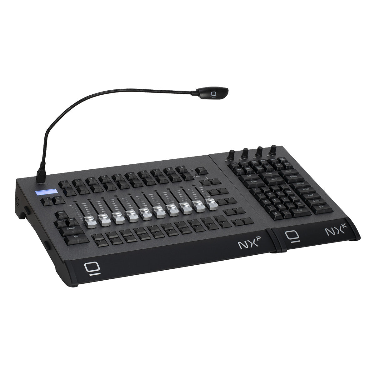 Obsidian NX-K