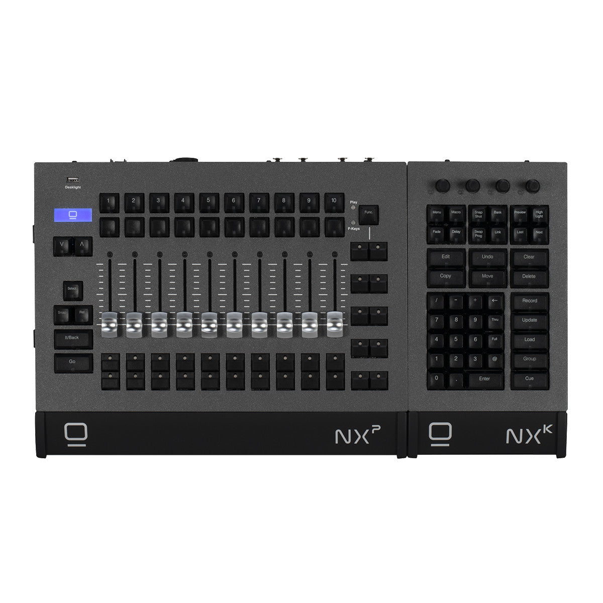 Obsidian NX-K