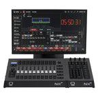 Obsidian NX-P