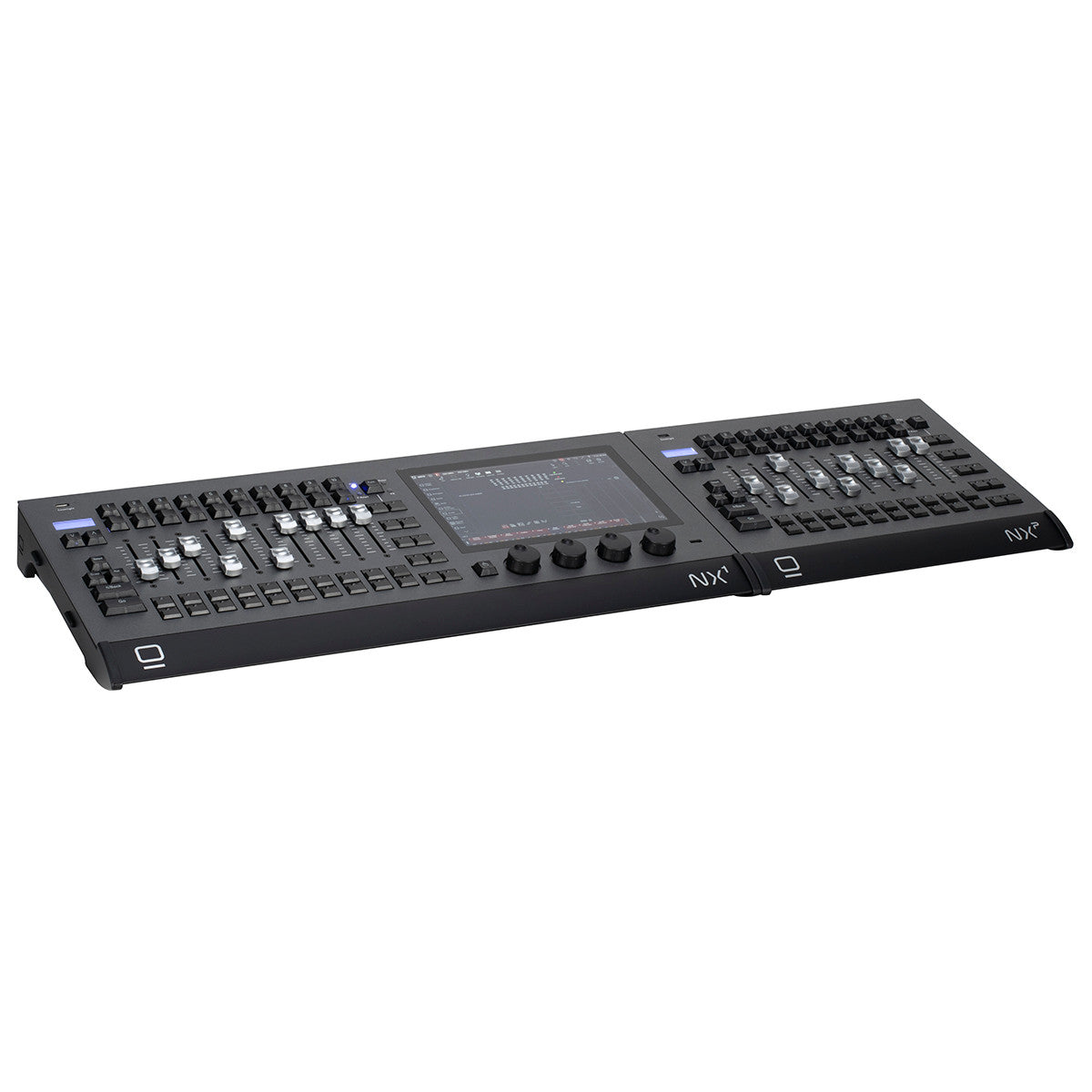 Obsidian NX-P