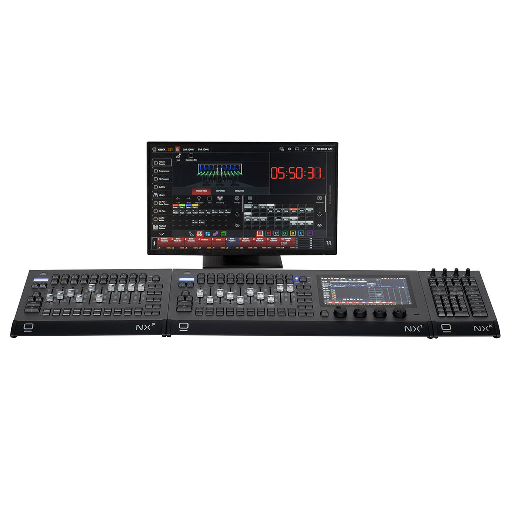 Obsidian NX-P