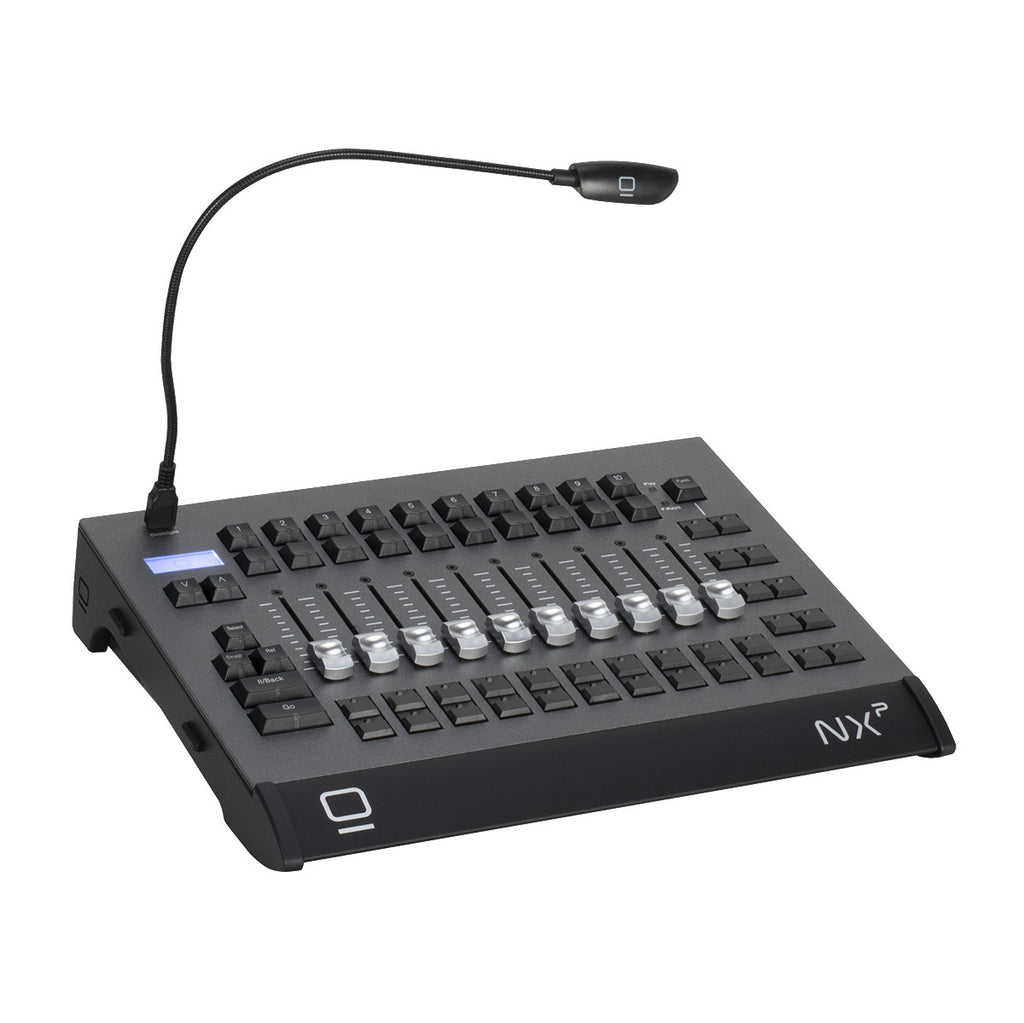 Obsidian NX-P