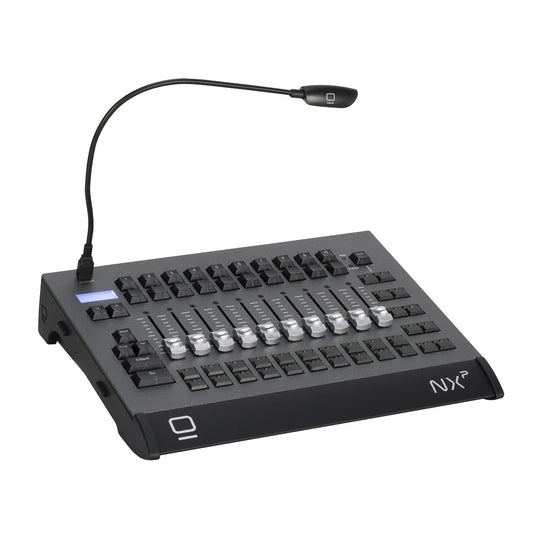 Obsidian NX-P