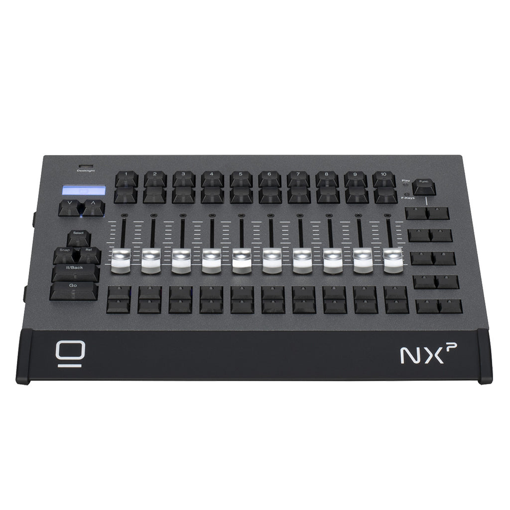 Obsidian NX-P