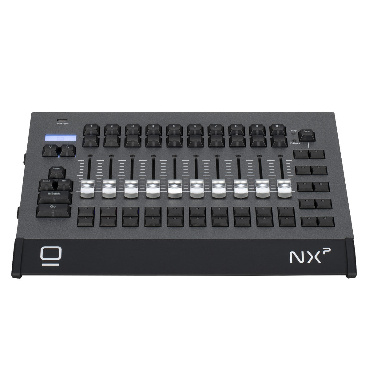 Obsidian NX-P