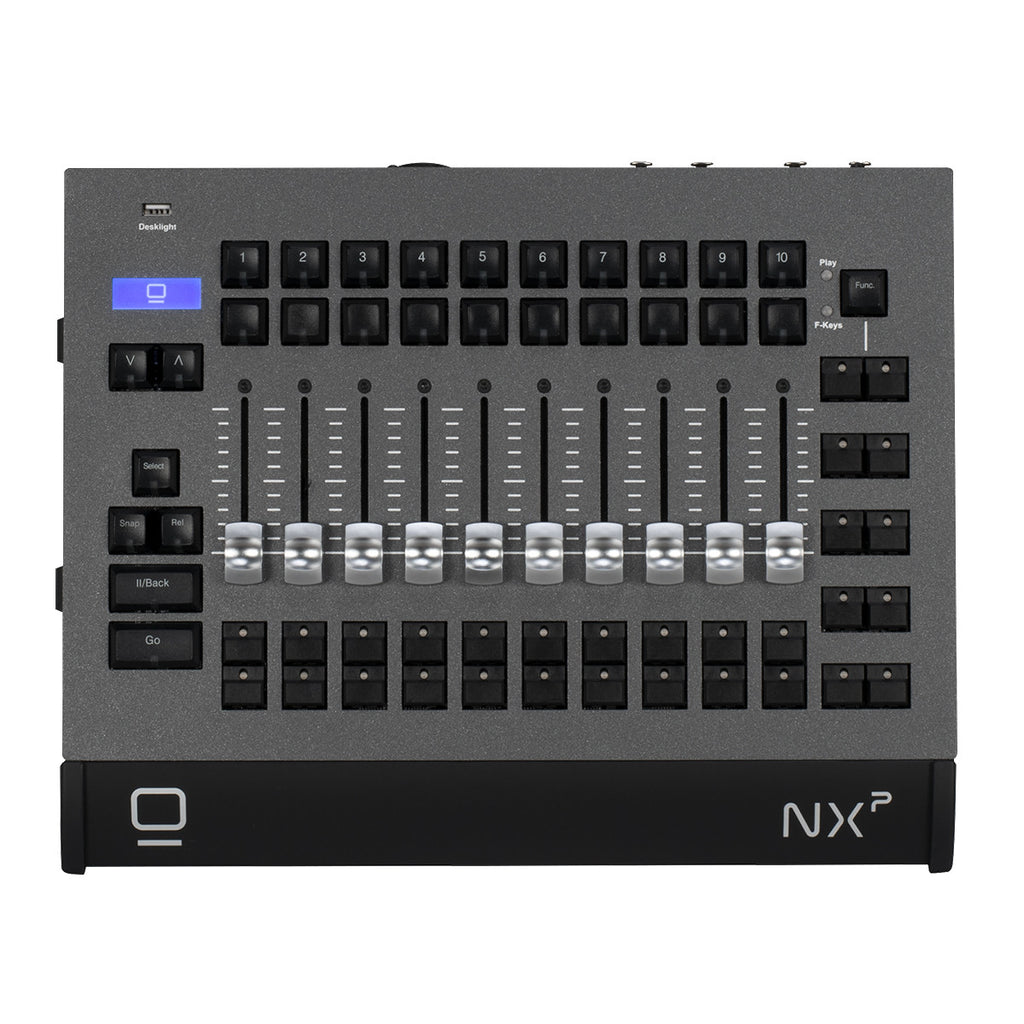 Obsidian NX-P