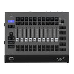 Obsidian NX-P