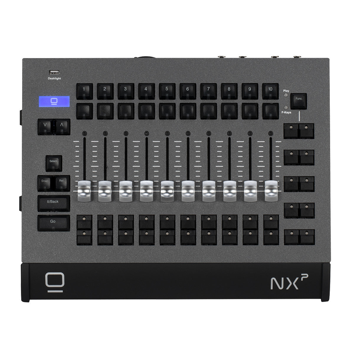 Obsidian NX-P