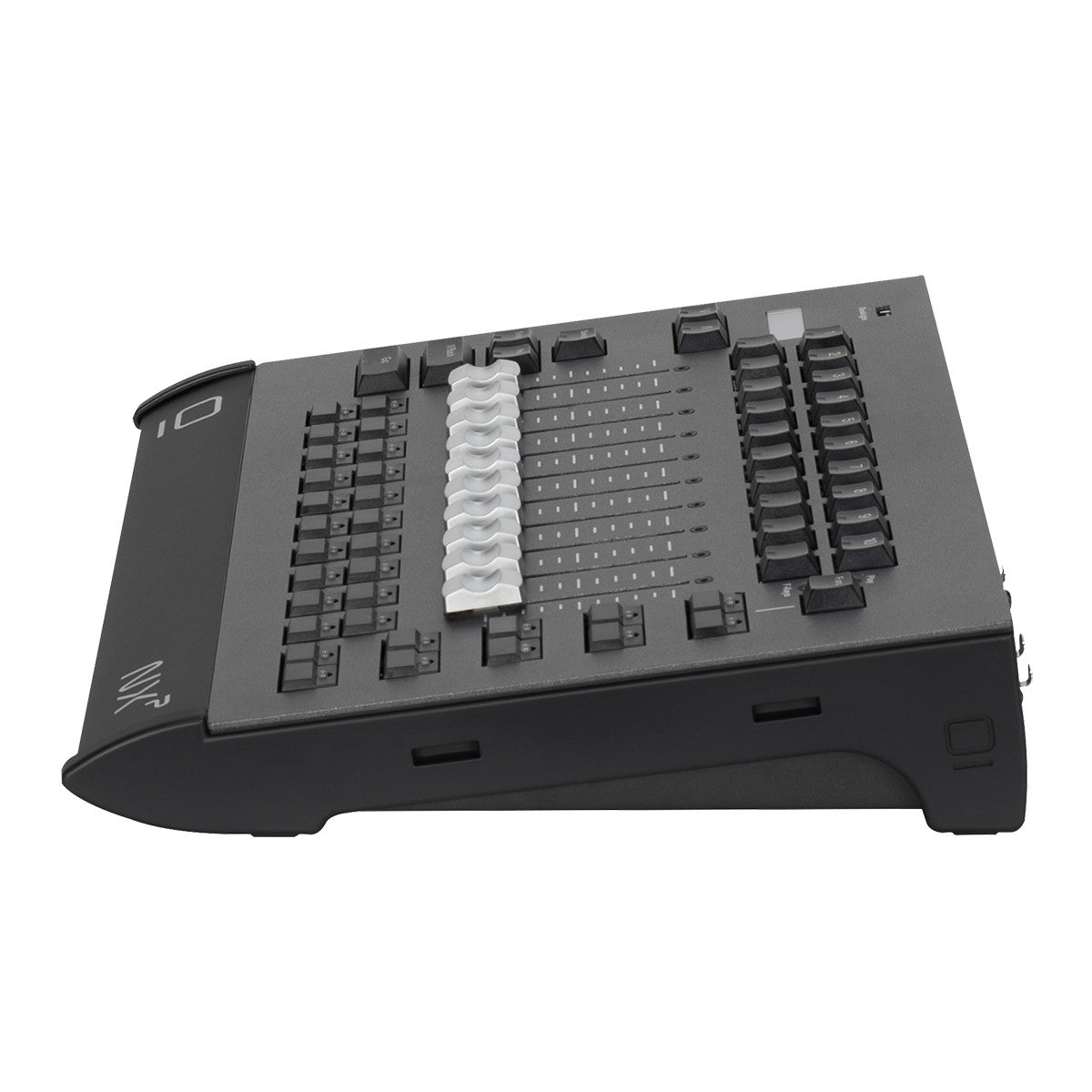 Obsidian NX-P