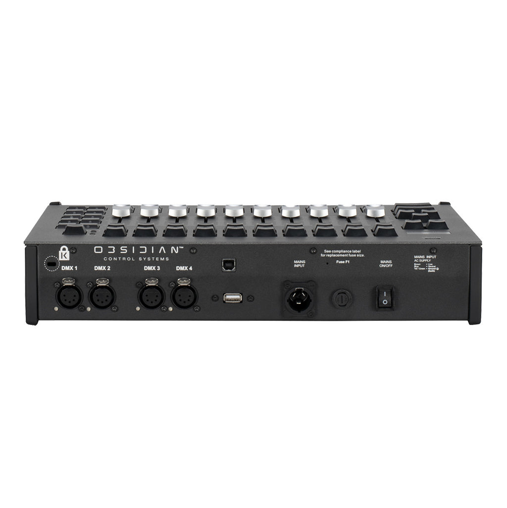 Obsidian NX-P