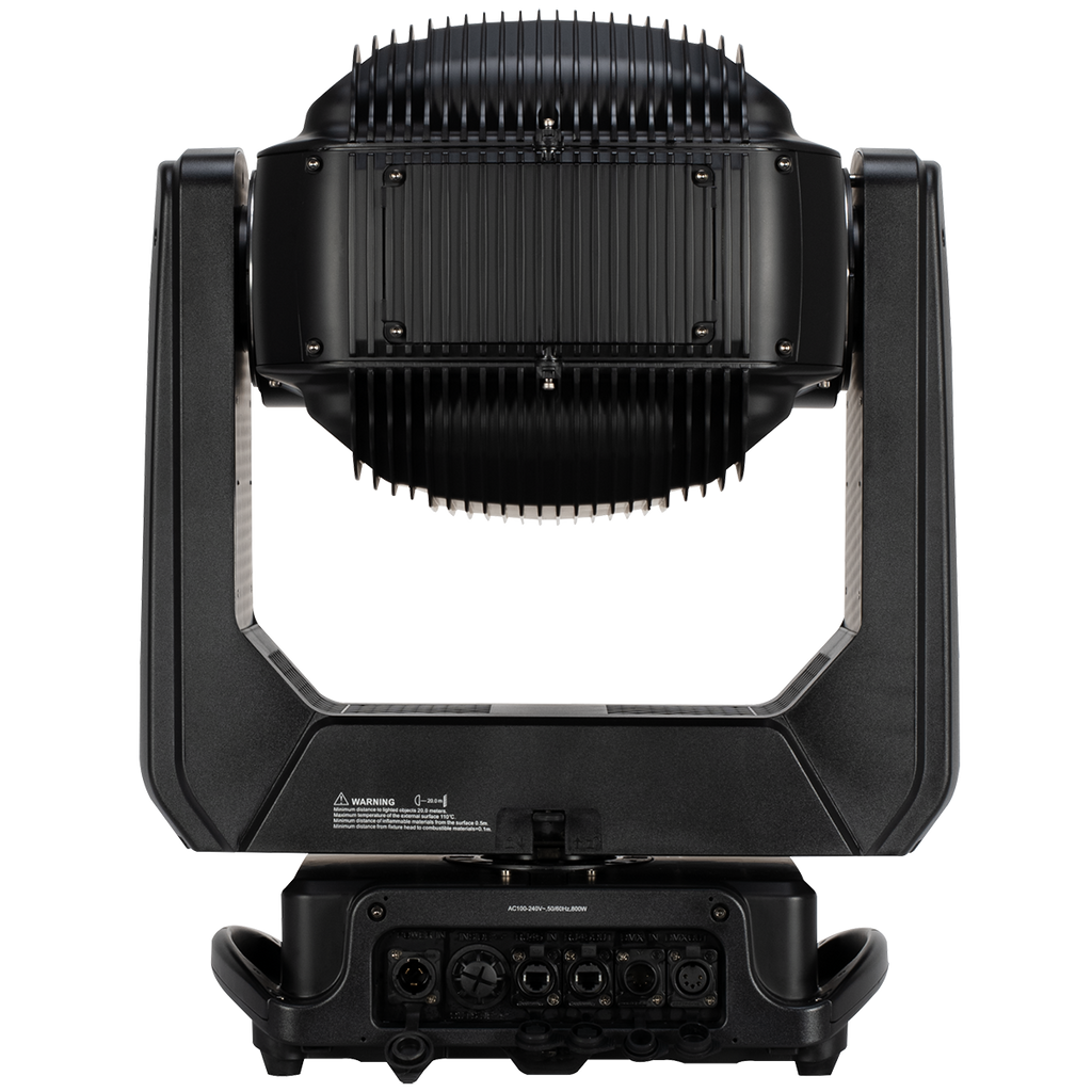 Elation PROTEUS HYBRID MAX