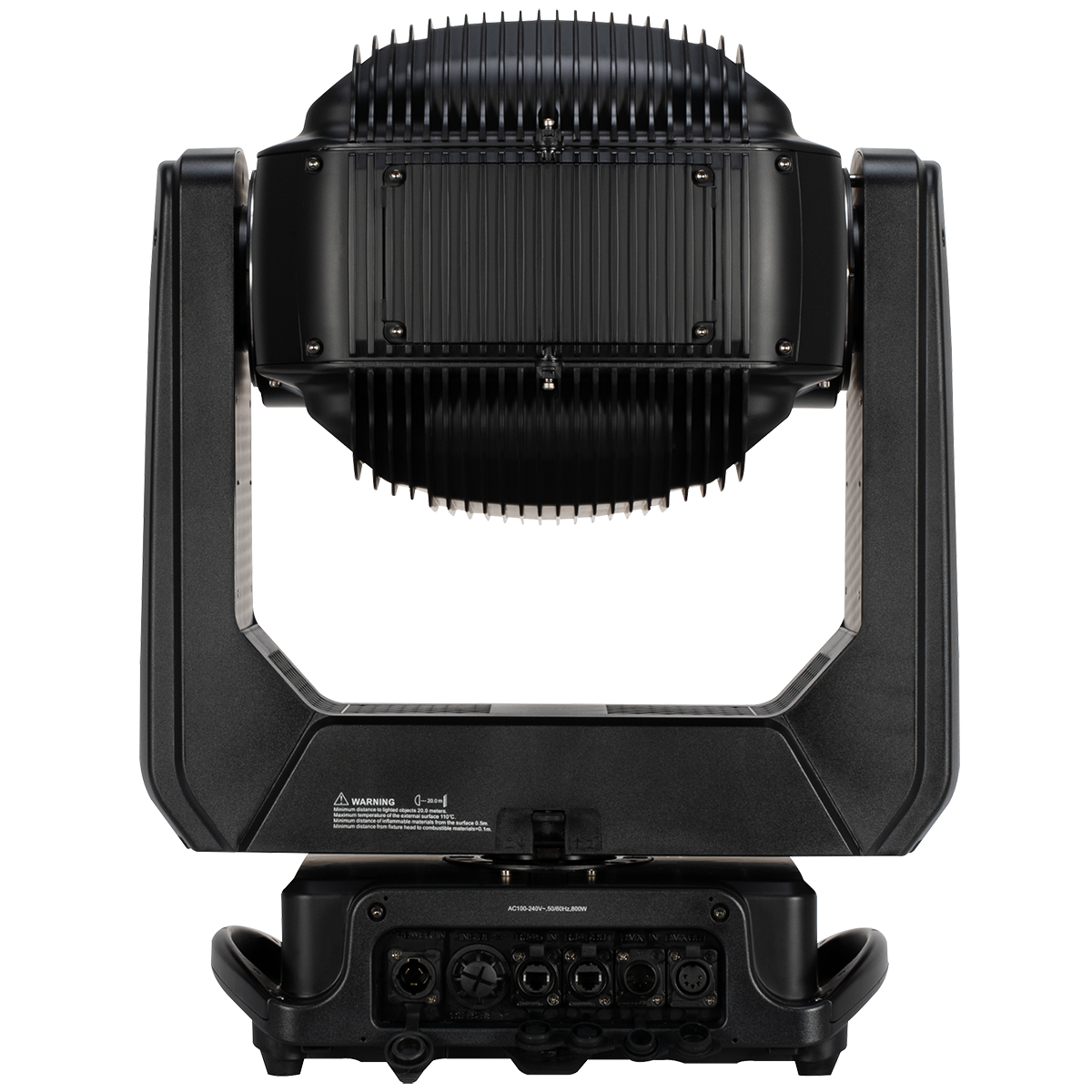 Elation PROTEUS HYBRID MAX