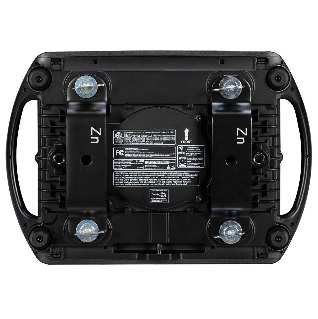 Elation PROTEUS HYBRID MAX