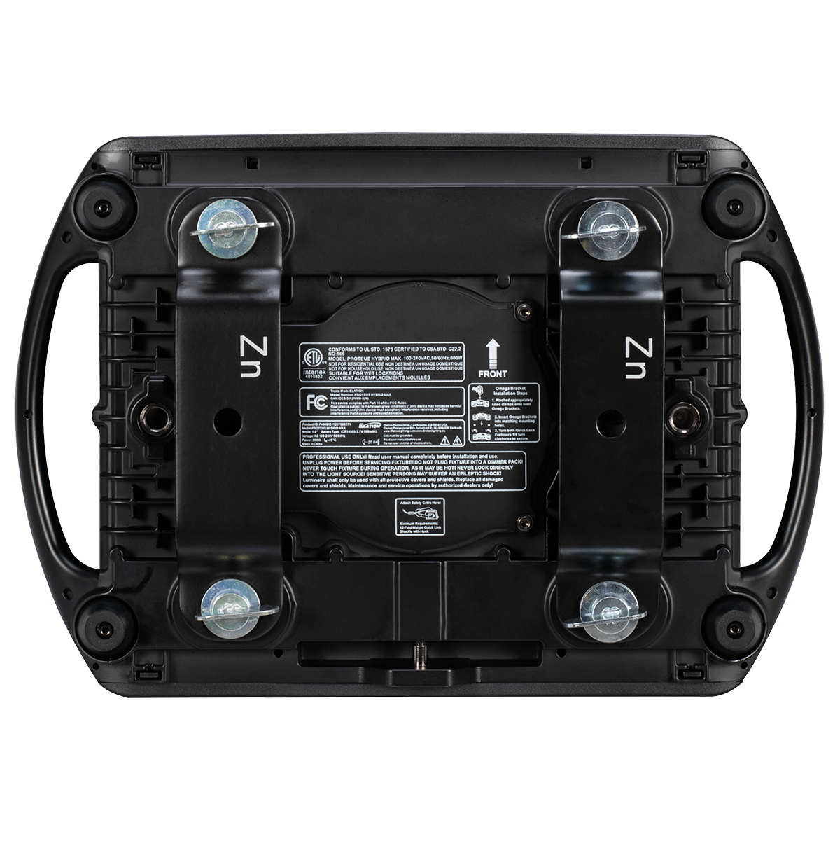 Elation PROTEUS HYBRID MAX