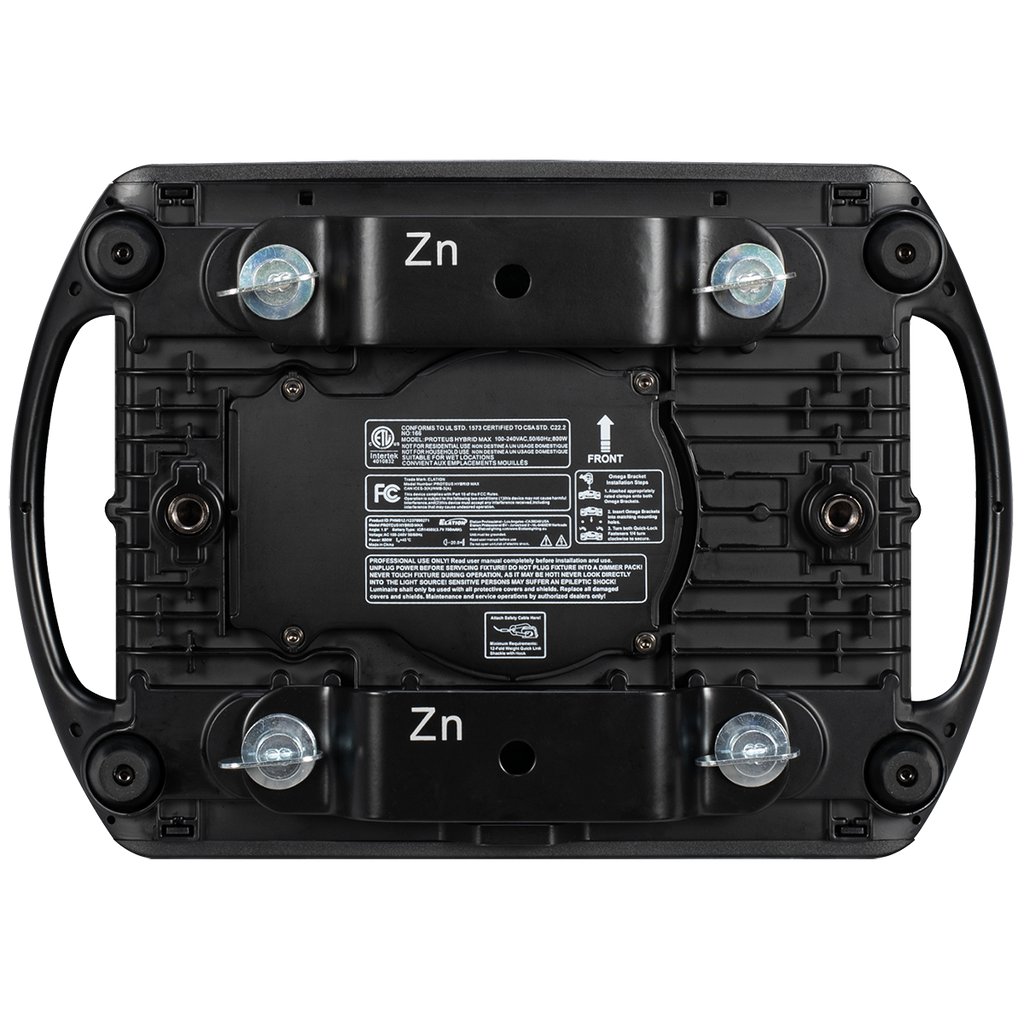 Elation PROTEUS HYBRID MAX