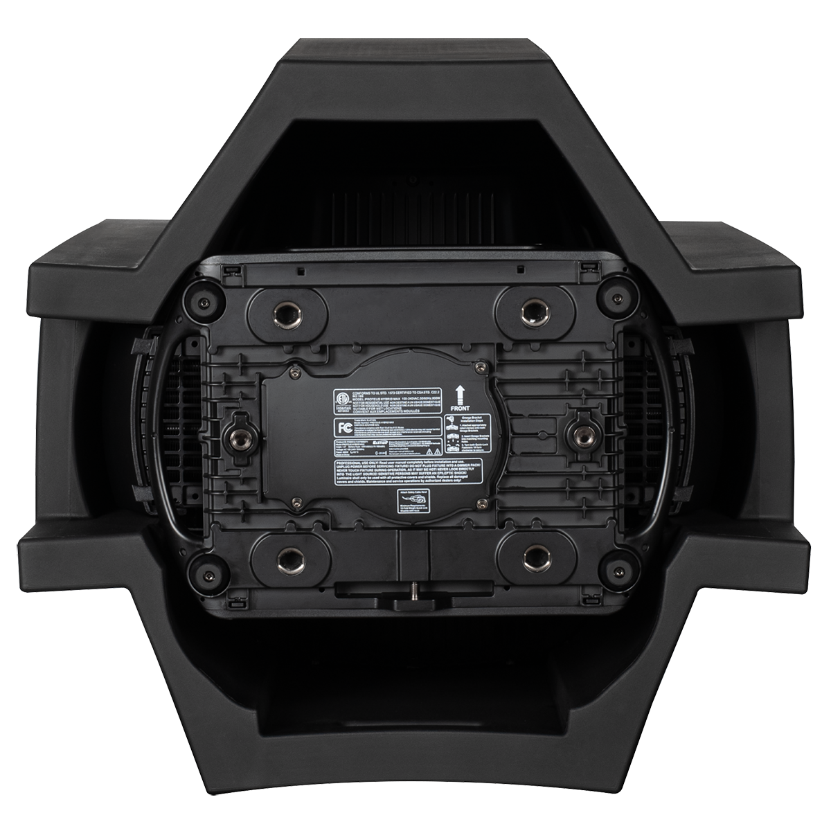 Elation PROTEUS HYBRID MAX