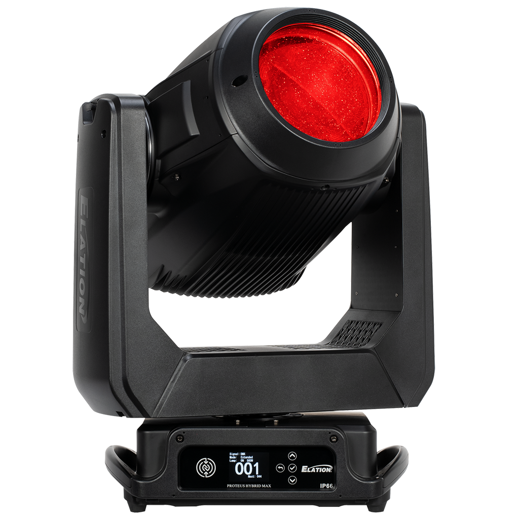 Elation PROTEUS HYBRID MAX