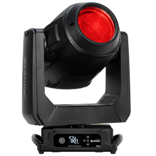 Elation PROTEUS HYBRID MAX