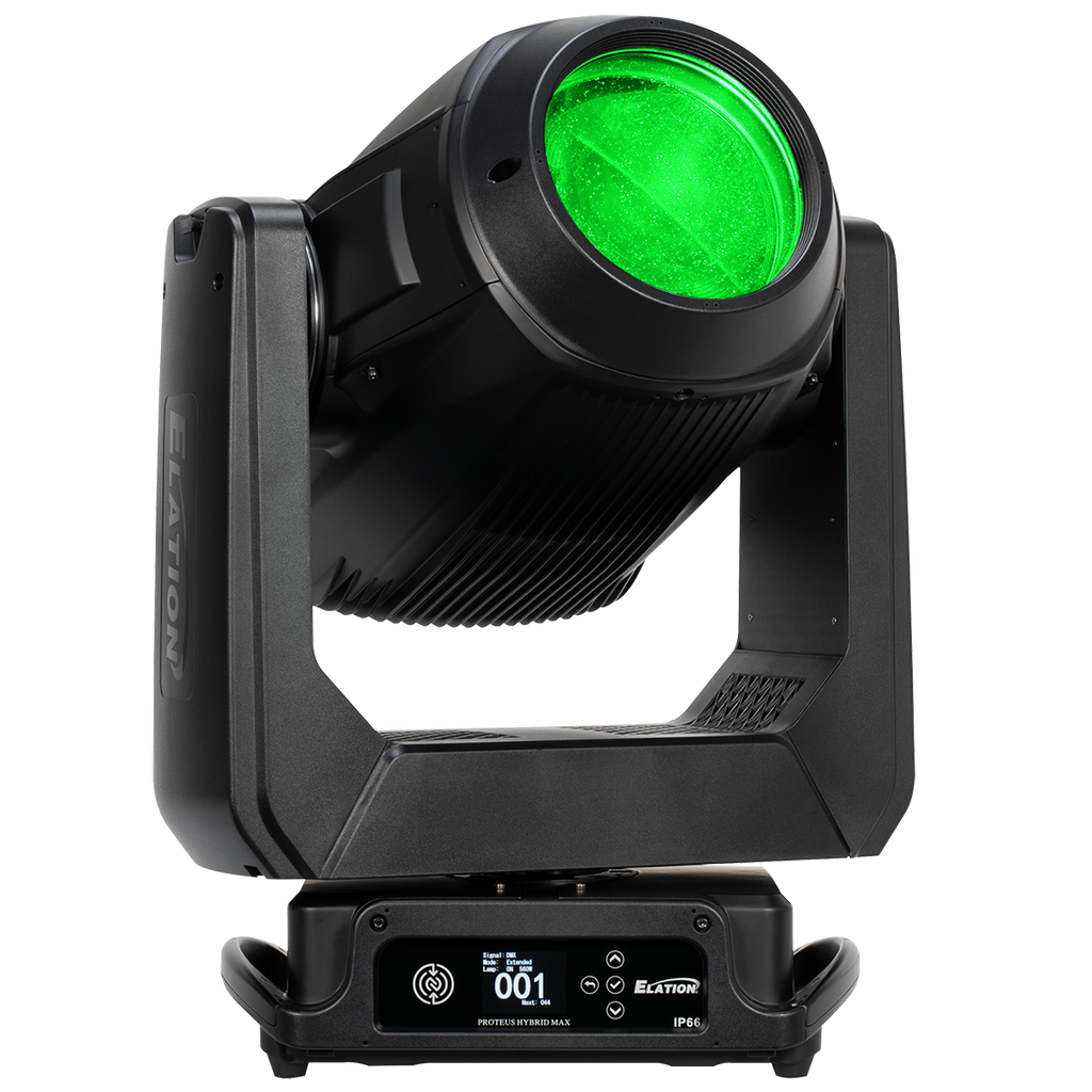 Elation PROTEUS HYBRID MAX