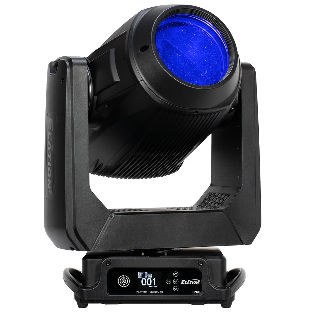 Elation PROTEUS HYBRID MAX