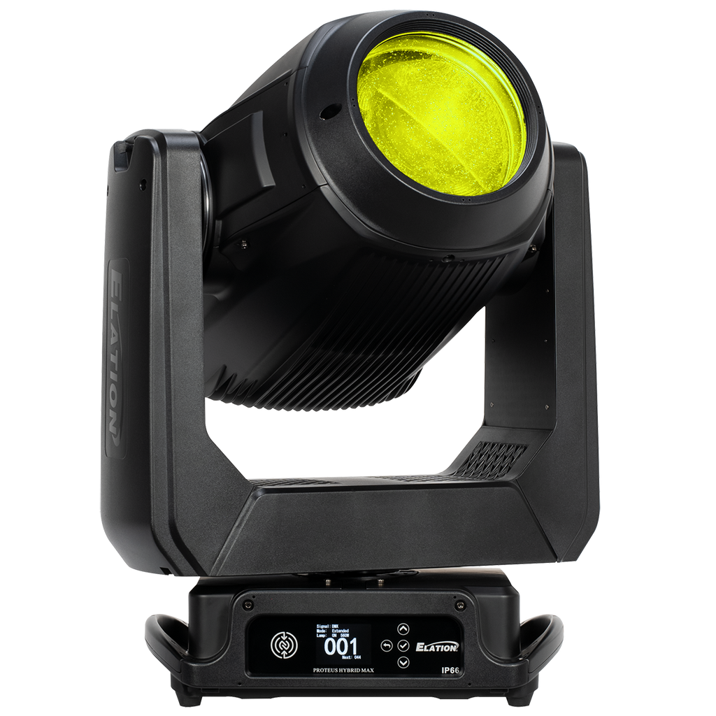 Elation PROTEUS HYBRID MAX