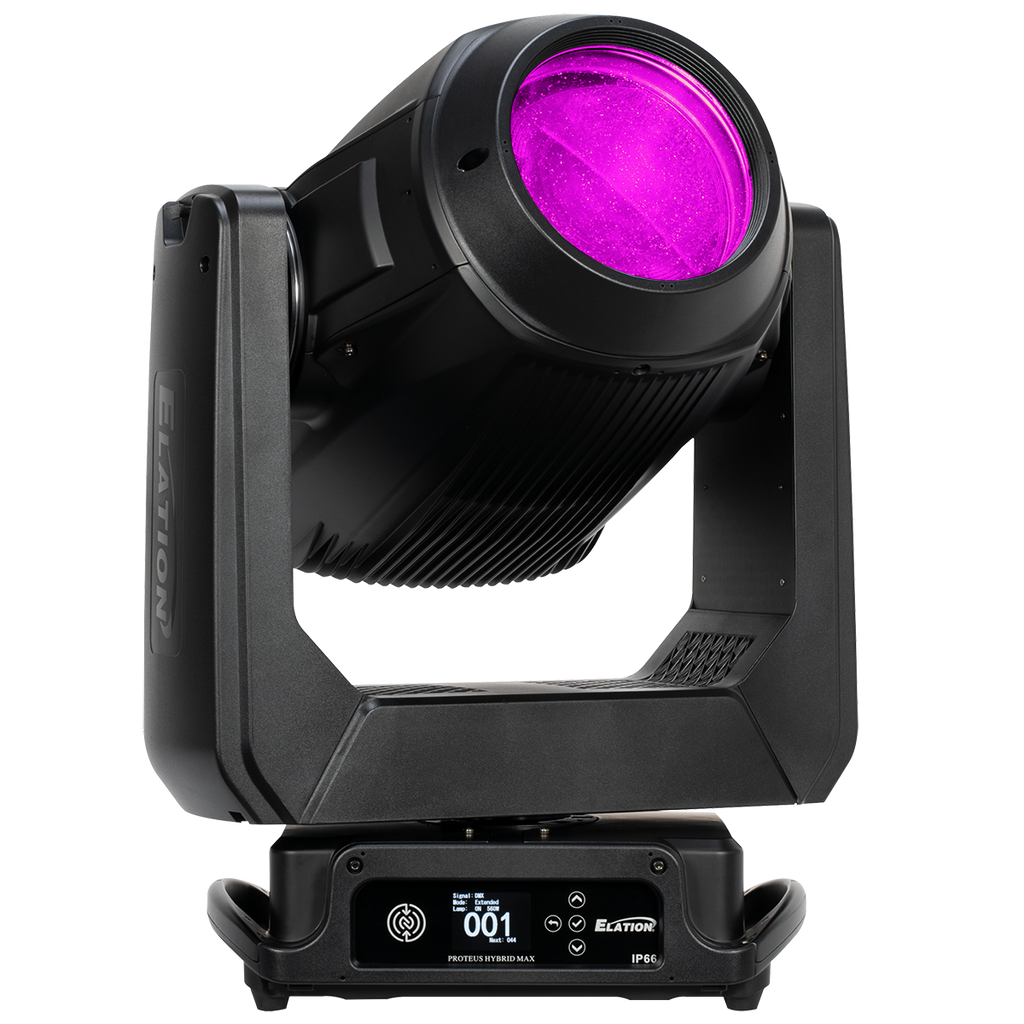 Elation PROTEUS HYBRID MAX