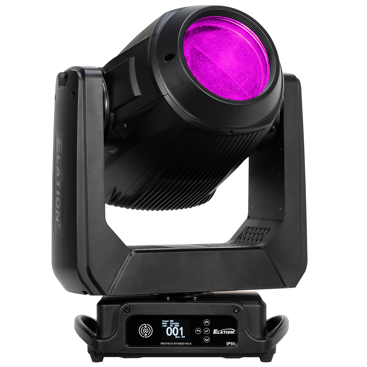 Elation PROTEUS HYBRID MAX