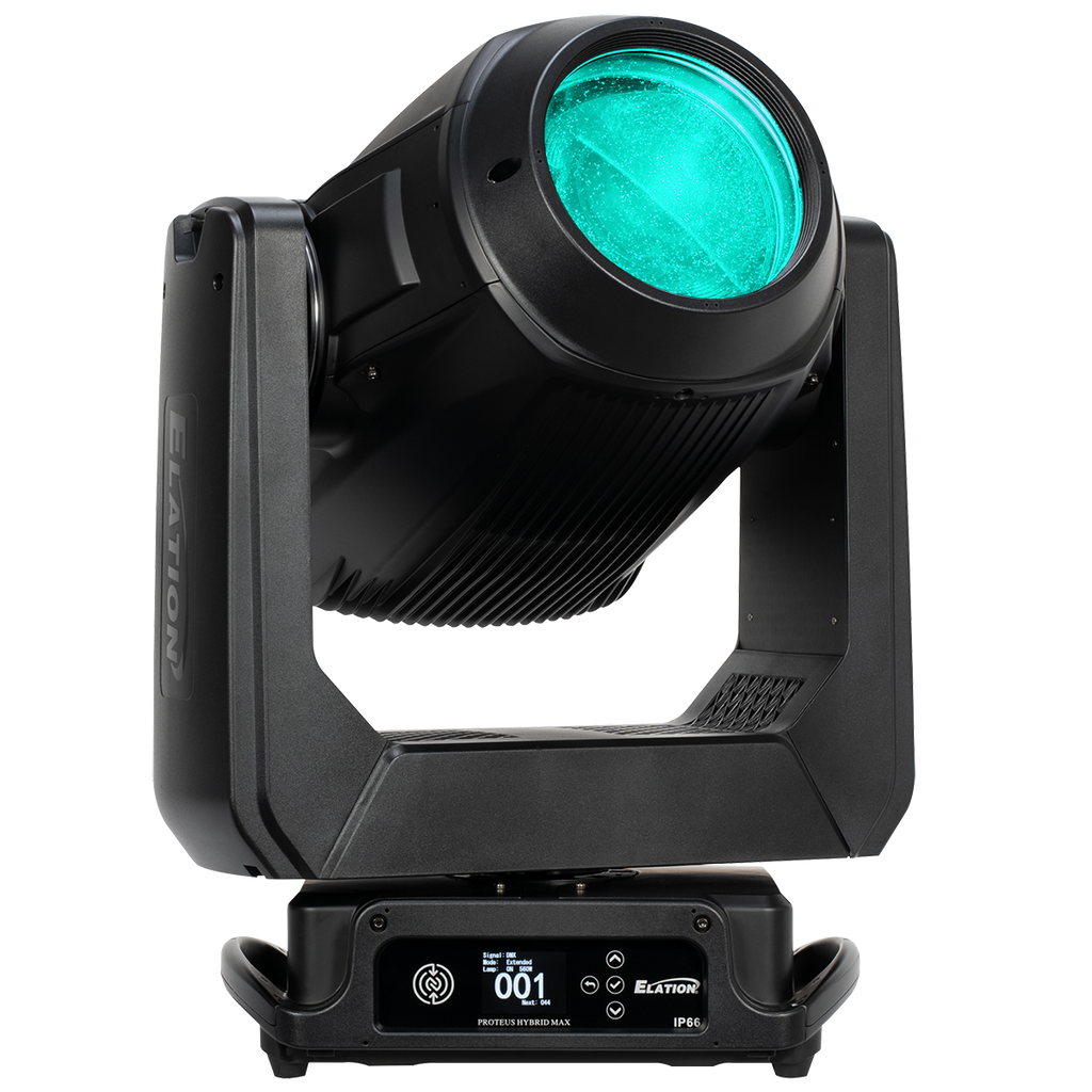 Elation PROTEUS HYBRID MAX