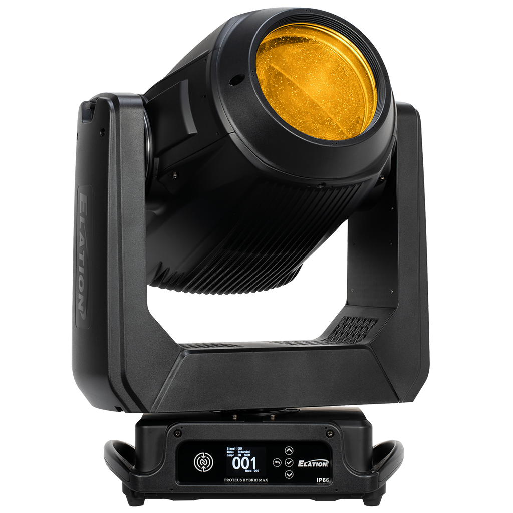 Elation PROTEUS HYBRID MAX