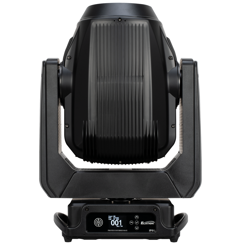 Elation PROTEUS HYBRID MAX
