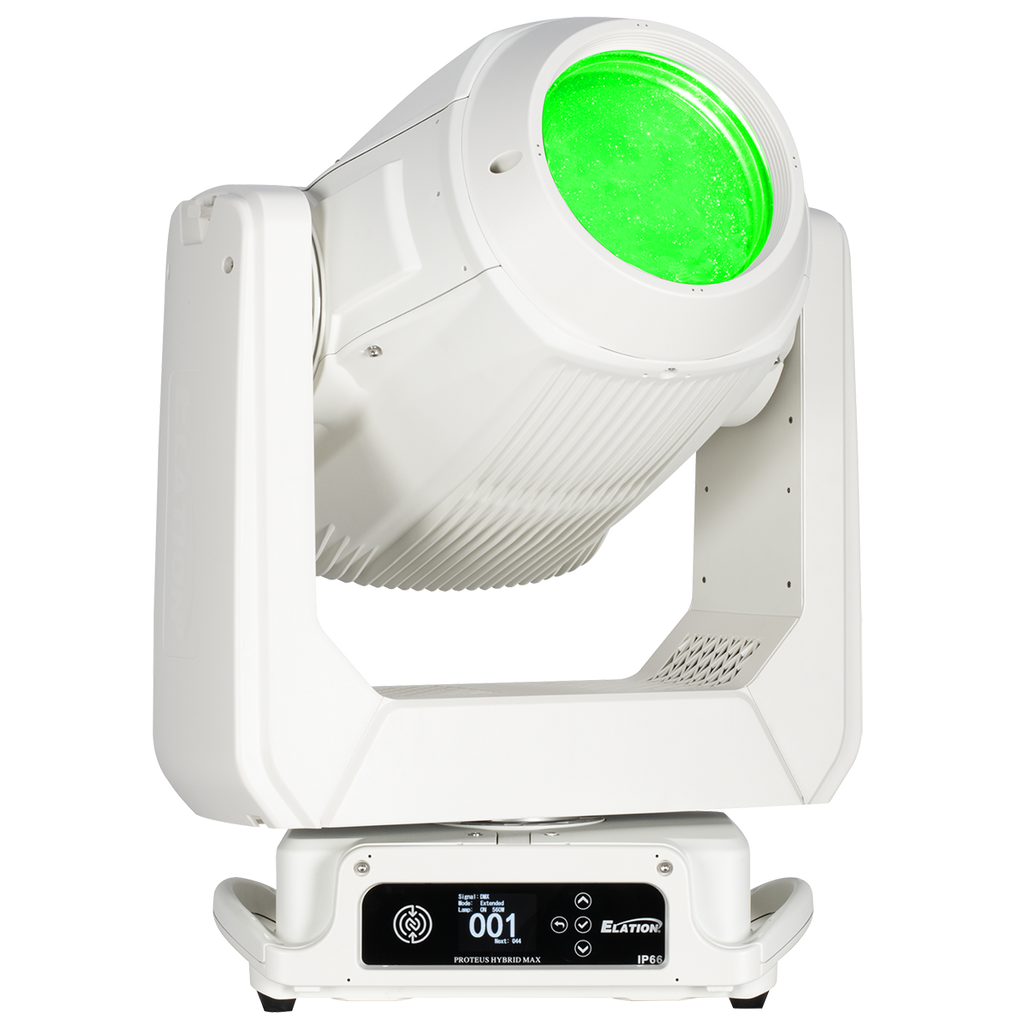 Elation PROTEUS HYBRID MAX WMG