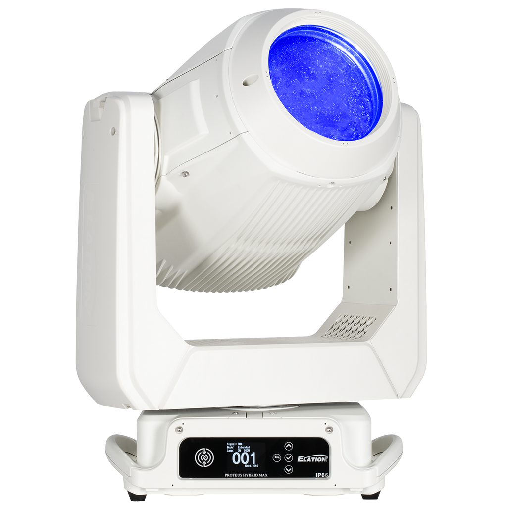 Elation PROTEUS HYBRID MAX WMG