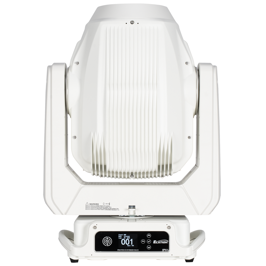 Elation PROTEUS HYBRID MAX WMG