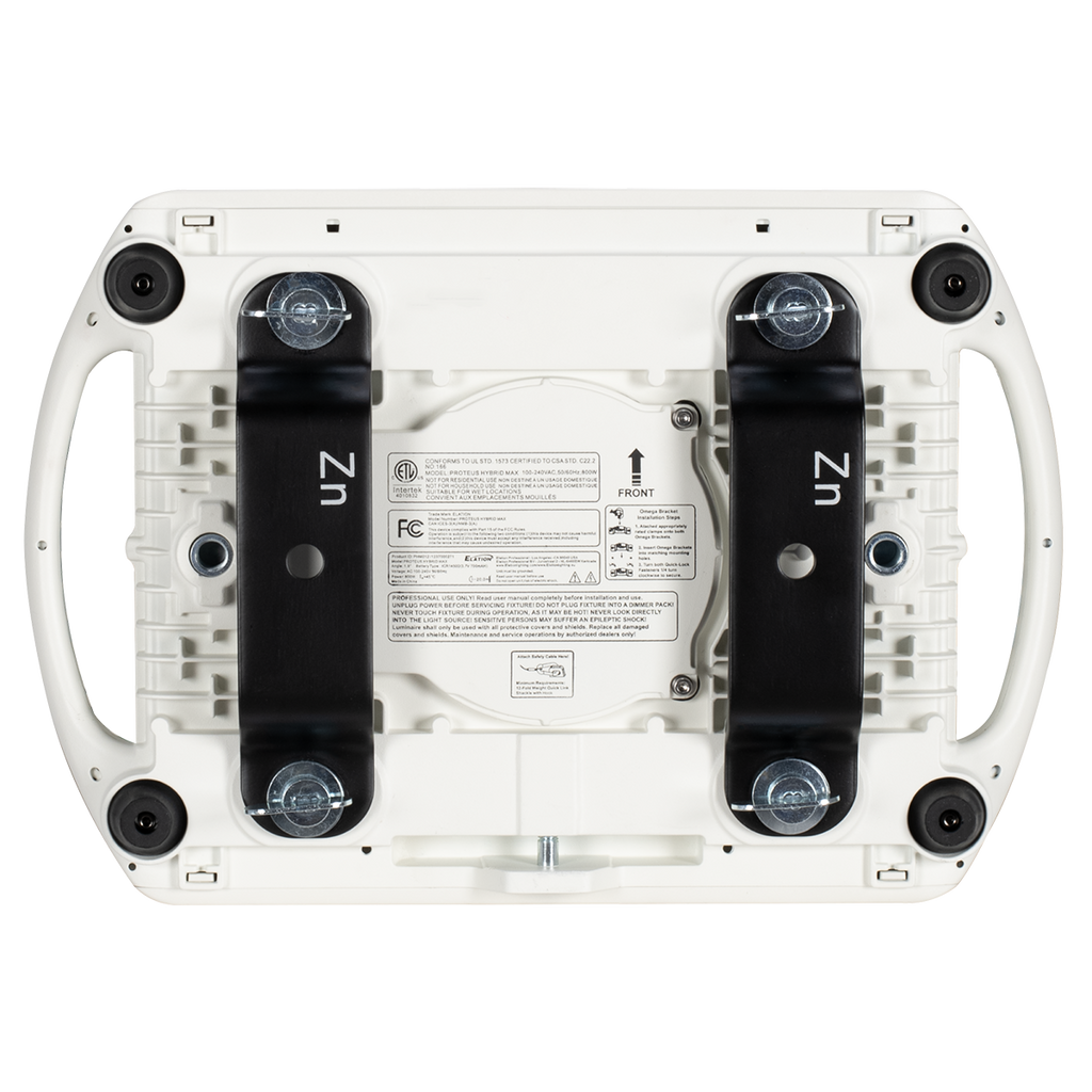 Elation PROTEUS HYBRID MAX WMG
