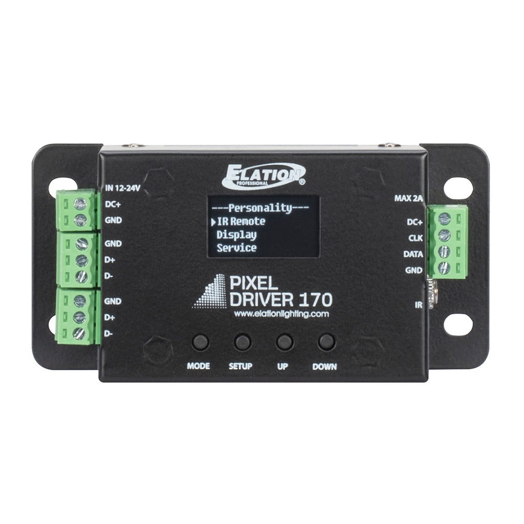 Elation Pixel Driver 170