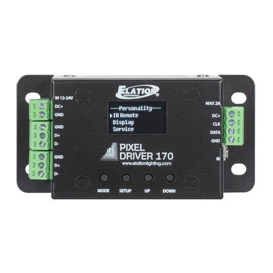 Elation Pixel Driver 170