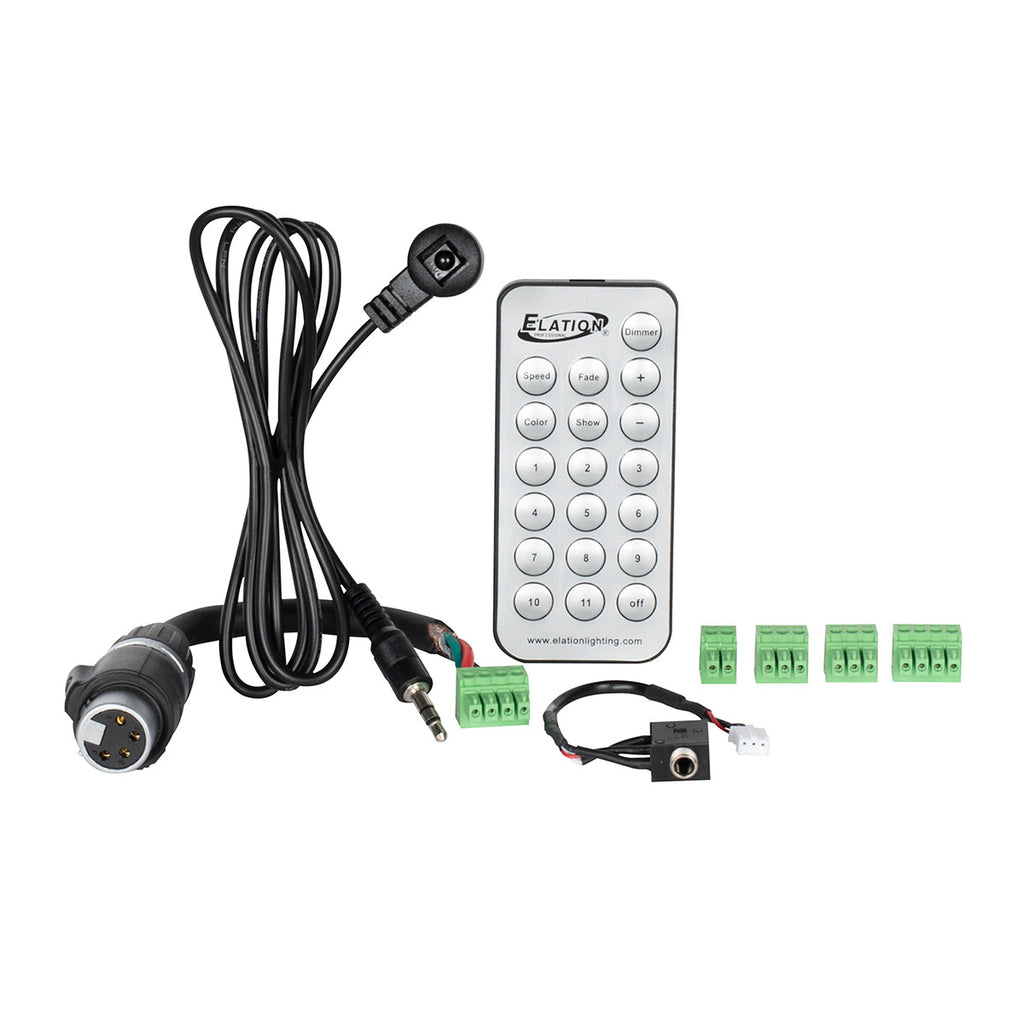 Elation Pixel Driver 170