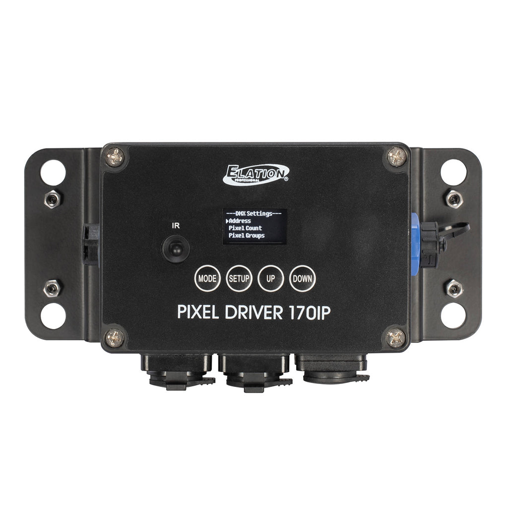 Elation Pixel Driver 170IP