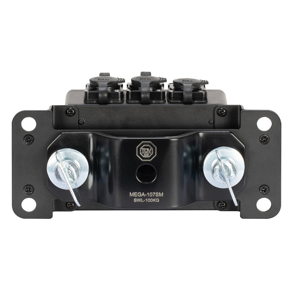 Elation Pixel Driver 170IP