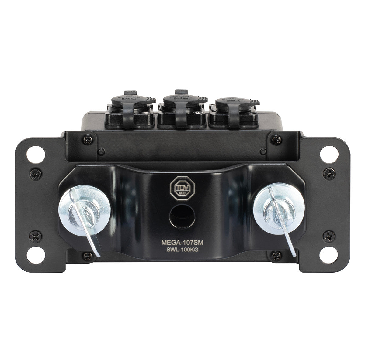 Elation Pixel Driver 170IP