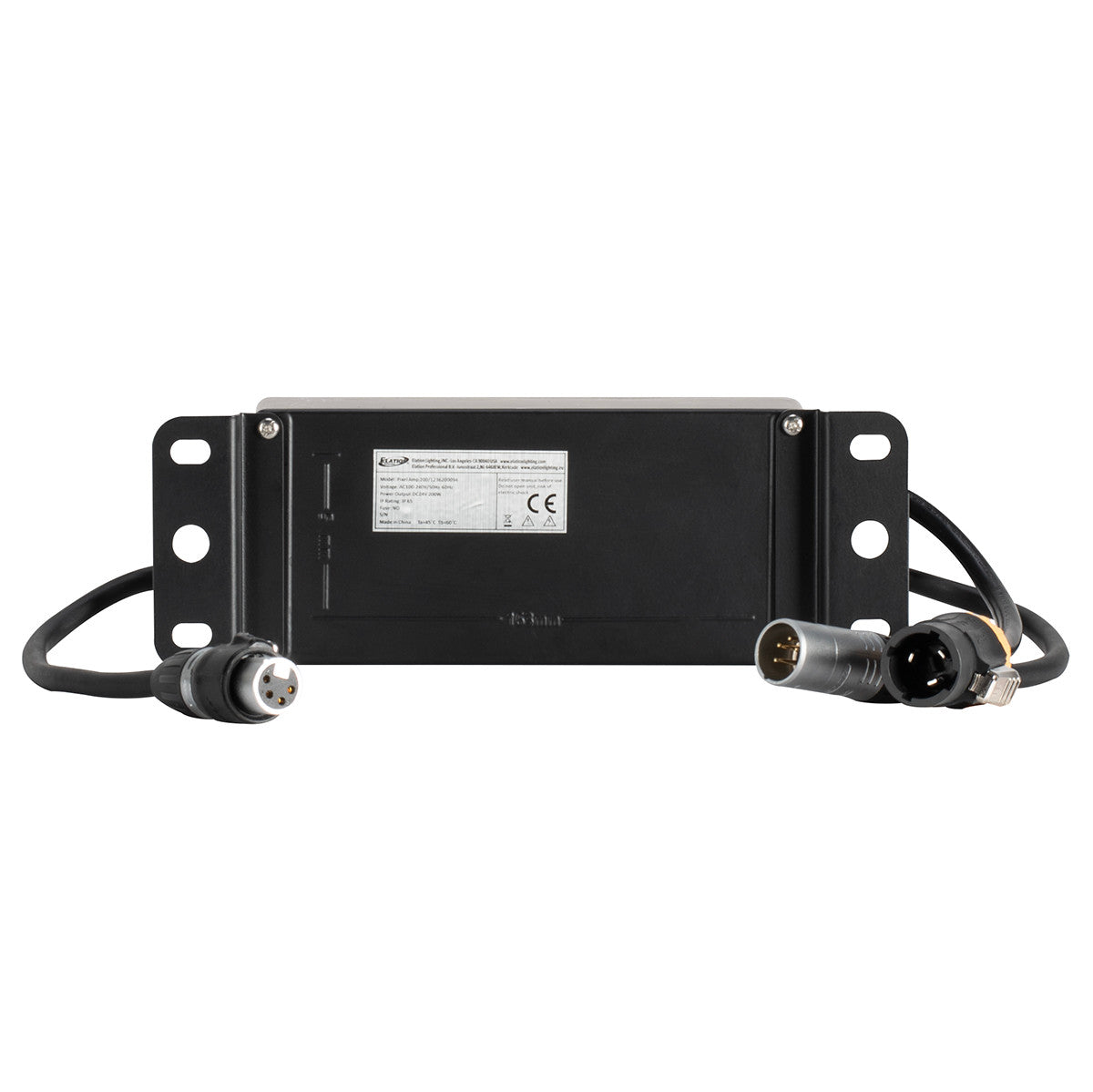 Elation Pixel Amp 200