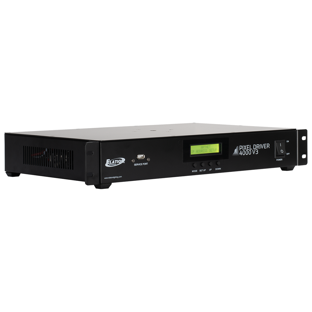 Elation PIXEL DRIVER 4000 V3