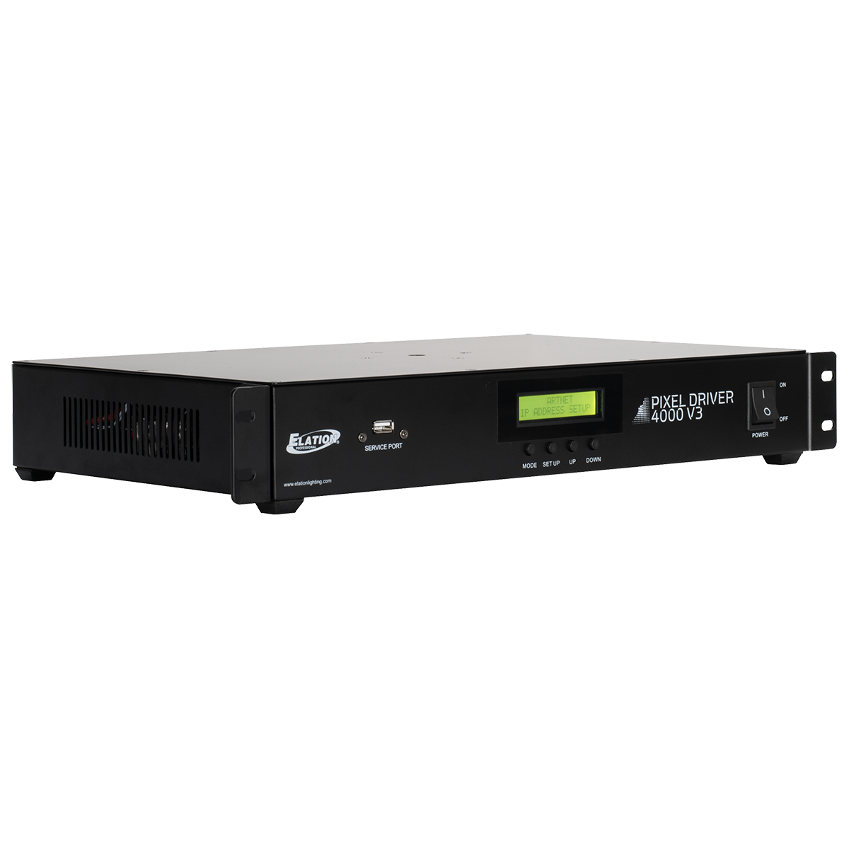Elation PIXEL DRIVER 4000 V3