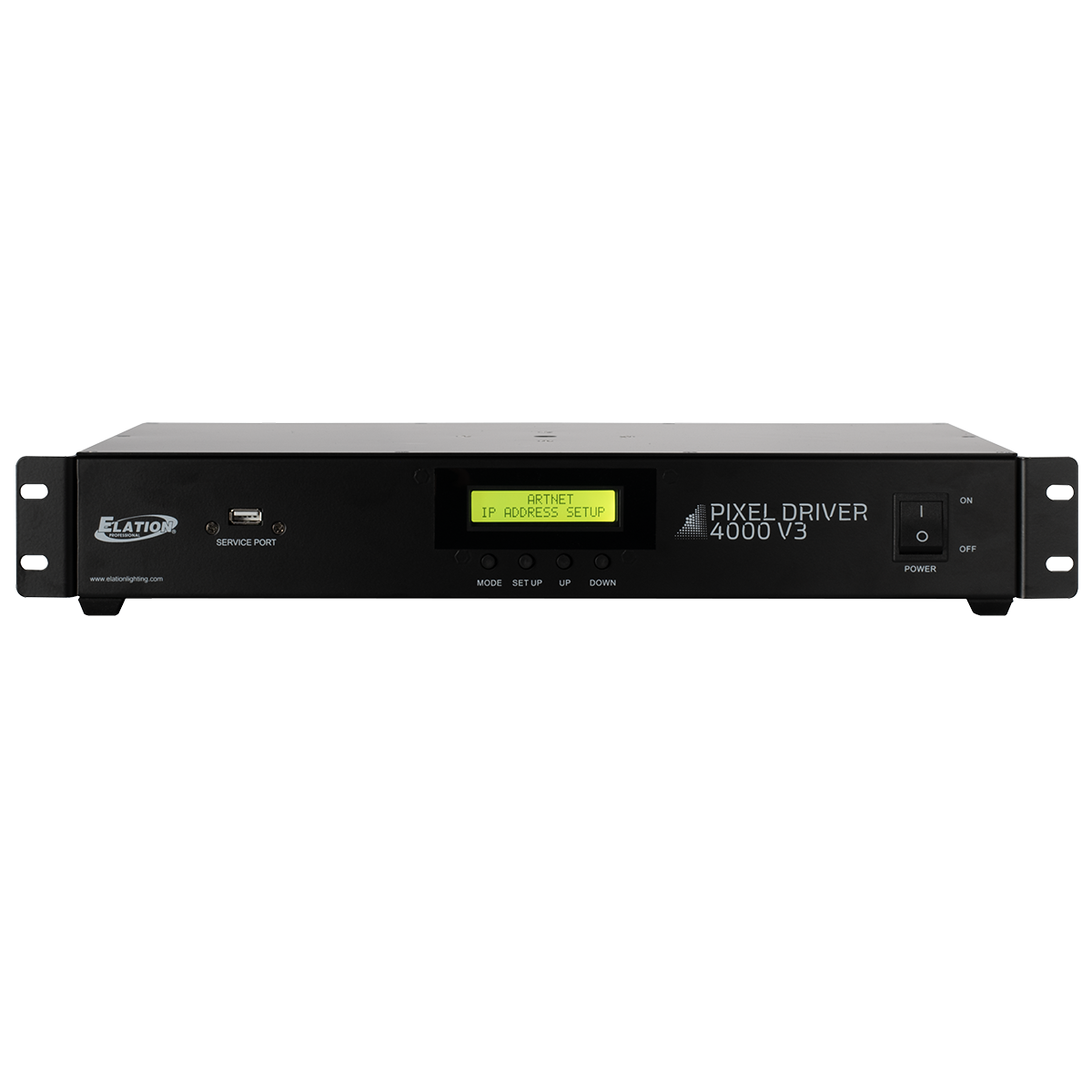 Elation PIXEL DRIVER 4000 V3