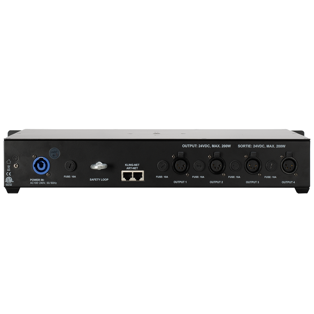 Elation PIXEL DRIVER 4000 V3