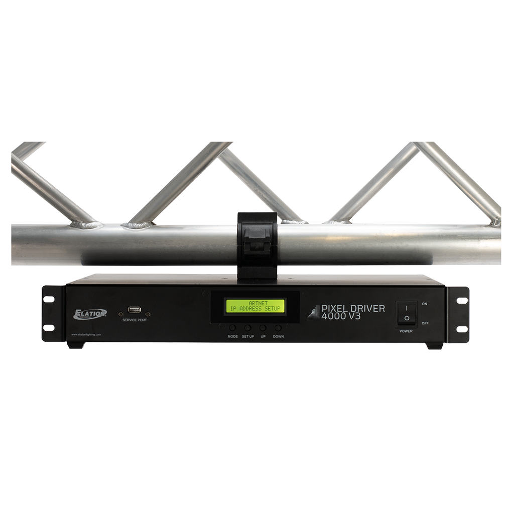 Elation PIXEL DRIVER 4000 V3