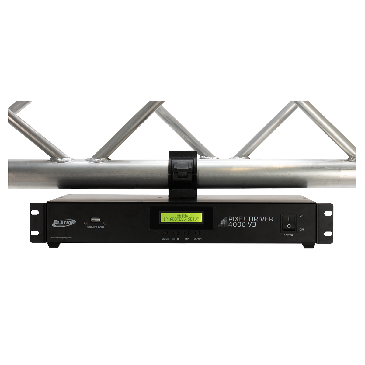 Elation PIXEL DRIVER 4000 V3
